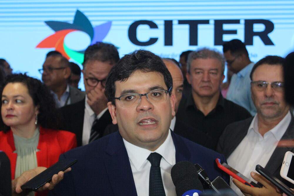 Notícia Portal R10 - Piauí vai sediar Conferência Internacional de Tecnologias das Energias Renováveis