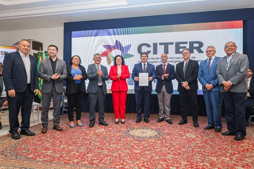Piauí sediará conferência internacional de energias renováveis em junho