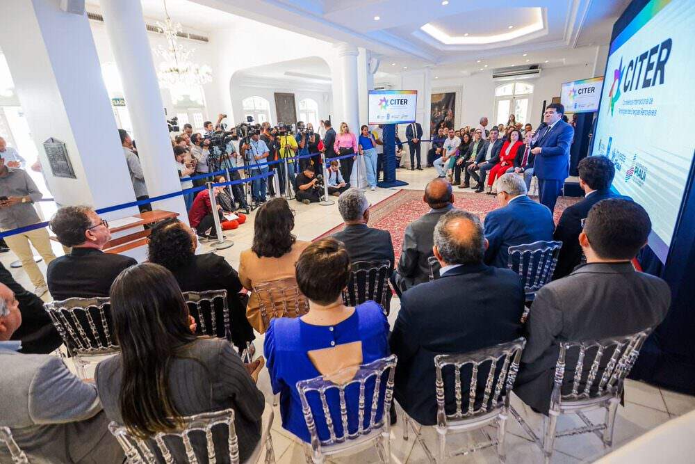 Notícia Somos Notícia - Primeira conferência internacional do Brasil sobre energias renováveis será realizada no Piauí