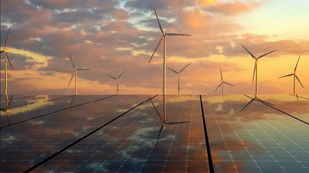Mundo tem de fazer transição energética, dizem especialistas