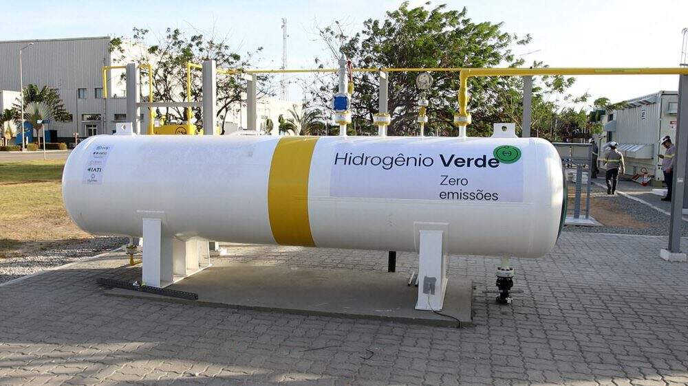 Hidrogênio verde e créditos de carbono: um futuro mais sustentável
