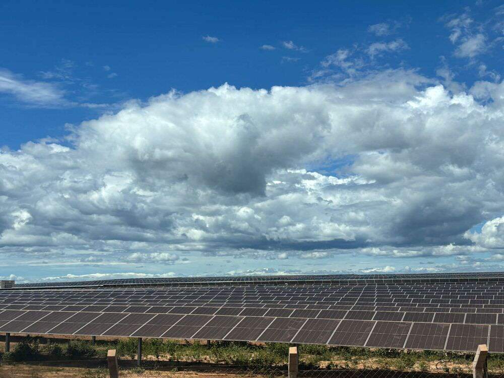 Desenvolver tecnologias de energias sustentáveis ajuda na proteção do patrimônio